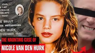 Kidnapped and killed at dawn!!: The Nicole Van Den Hurk , Dutch Cold Case
