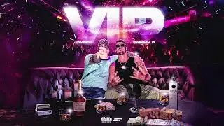 Jaypee & Sammy P - VIP (Audio)