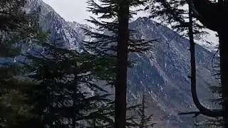 BEAUTIFUL VALLEY OF PAKISTAN 🇵🇰 😍 I LOVE ❤️ NATURE@HANIA KHAN