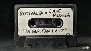 Ja ger fan I allt (Eddie meduza x rootv&auml;lta) 
