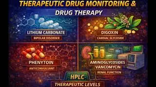 Special Chemistry (Drug Therapy) &ndash; Questions of BOC Study Guide