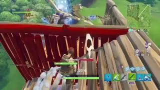 Natezy | Fortnite Montage