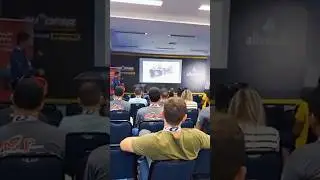 Treinamento DENSO na Autopar