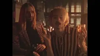 Feelin' Blue - Dieter Gickel ft. tommy. (Official Video)