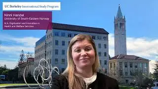 From Nursing to Silicon Valley: A Berkeley Study Abroad Student's Journey (part 3)