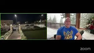 Juan O Savin deep intel on Maduro military Op, Iran, Cuba, Leadership of Colorado, Tina Peters....
