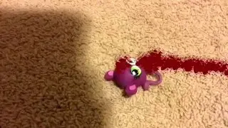 Final Destination LPS: Death scenes