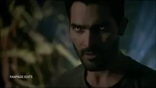 Derek Hale - Or Nah