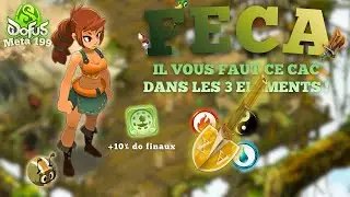 VOILA ça c'est le KOLI qu'on aime !!! | Farm Koli Meta 199