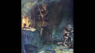 Wagner: Siegfried, Act I 2/11 (Furtwangler RAI, 1953)