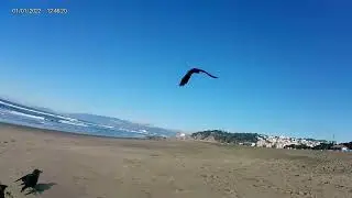 12 Dec 2025 - HBC - Fabulous Friday San Francisco Beach Bike Ride - Part 3