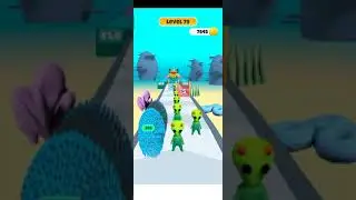 Arrowfest #79 Reaching level 80 #gameplay #arrowfest