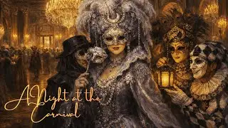 A night at the carnival | Brazilian Samba