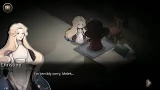 MazM The Phantom of the Opera: Escape [Gameplay/Walkthrough]