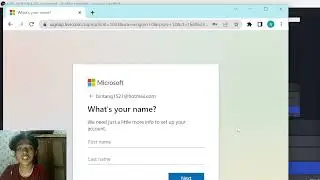 HOW TO REGISTER HOTMAIL EMAIL !