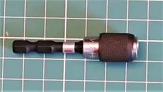 Система Impact Control.  Универсальный магнитный держатель.