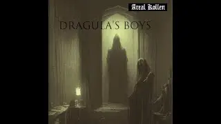 Areal Kollen - Dragula's Boys
