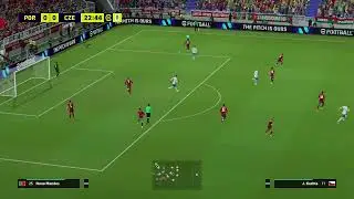 eFootball 2024 Goalmouth Guardian