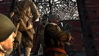 ВЕРТИКАЛЬНОЕ ПРОХОЖДЕНИЕ Call of Duty: World at War #shorts #shortslive