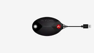 How to Charge your Myzone MZ-3 Belt