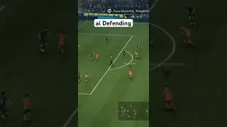 This is the &ldquo;ELITE&rdquo; way to defend in FC 26, just grab a CDM or CAM and roam the field #fc26 #rant