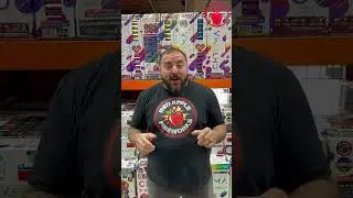 Firework Saftey PSA! | Red Apple Fireworks