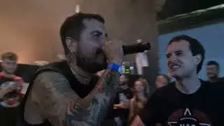 Rebeliom do Inframundo - No choio f&aacute;la-se dum ere - Festival Aturuxo 2022 - X Edici&oacute;n