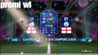 Premi wl!!sterling totgs?