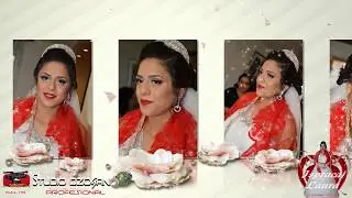 GAGI BEND Svadba kod DAILJA i AZIRE ispracaj cerke LAURE STUDIO DZOGANI  HD 2