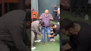 Akshay Kumar | Arshad Warsi | Saurabh Shukla | Jolly LLB 3