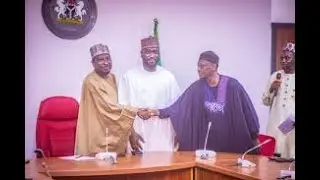 NEWS @ 11am | APC mocks Atiku over son’s rejection of ADC