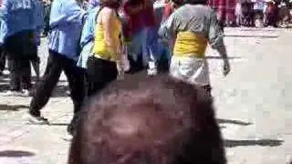 Sant Pere 2008