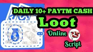 Internet Idea App Unlimited Paytm Money Trick | Online Script | Subscribe Now..