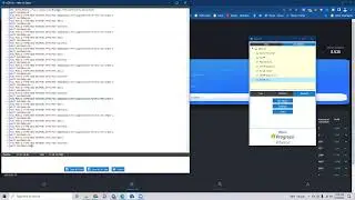 Update for COTP Script