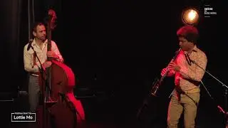 The Gumbo Kings Trio (live)