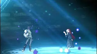 [KOF Hall Of Luxury] Kyo-MI VS Alter Akiha
