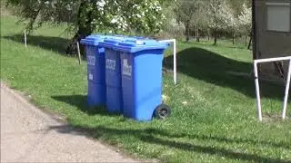 Károlytáró tavasszal 2019 n