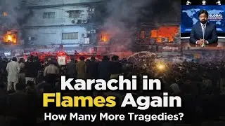 &ldquo;Baldia Town, Millennium Mall, RJ Mall&hellip; countless tragedies, and now Gul Plaza.&rdquo;#news