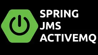Spring Boot JMS Tutorial - JmsTemplate JmsListener  with ActiveMQ Example & JAXB