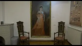 PRILOG - KRALJICA DRAGA &ndash; IZMEĐU SLAVE I ANATEME / 13.11.2020. / TV GM PLUS