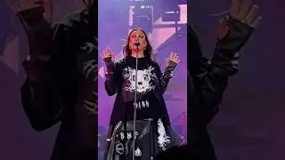 Lapsuus loppuu | PMMP | Koko show | Olympiastadion #pmmp #live #helsinki #iphone