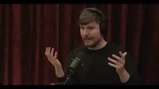 Mr Beast explains the turning point in his youtube career