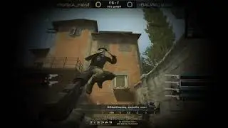 НОВАЯ ЭРА. CS GO