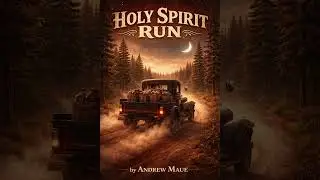 Holy Spirit Run By Andrew Maue