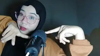 Our New Microphone: Let's Test It Out! || ASMR
