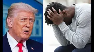 DID TRUMP MAKE AMERICA GREAT AGAIN OR BROKE AGAIN?____👉LORD HYBRID