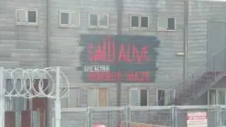 Saw Alive Is HERE