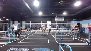 Athletic Conditioning