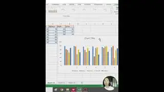 The Quick Analysis tool is the fastest way to create charts, totals, formatting &mdash; all in 1 click!