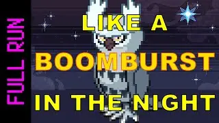 Pok&eacute;Rogue Solo Classic FULL RUN (73/570): Hoothoot - High levels of noise late at night